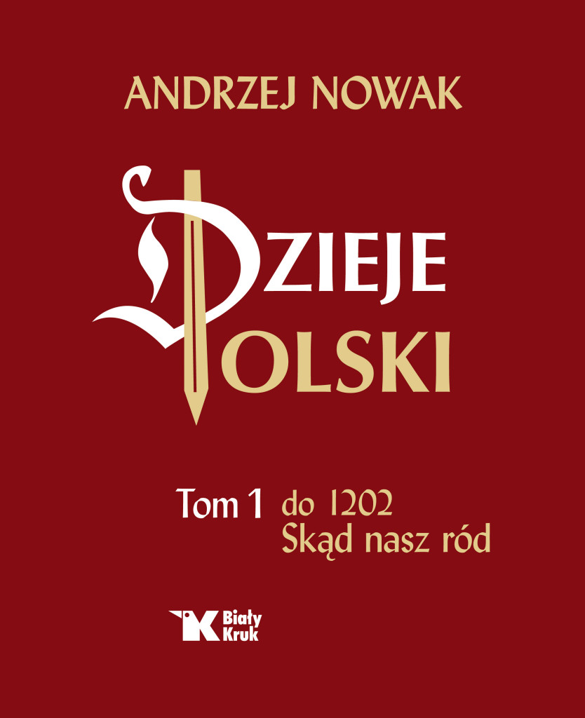 Dzieje_Polski_Tom_1